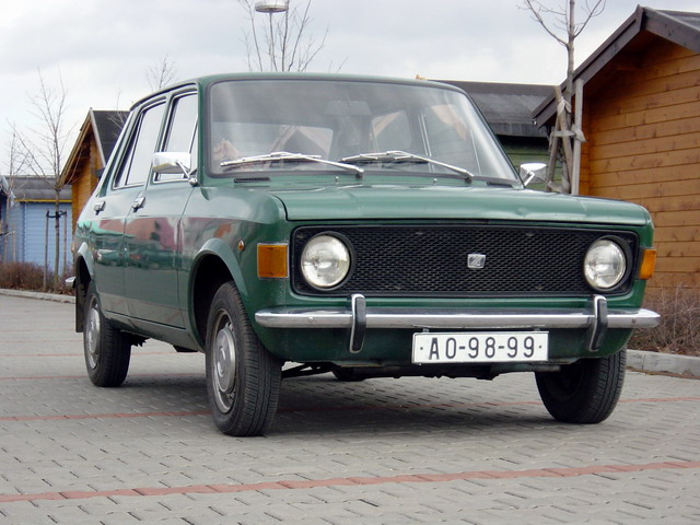 Zastava