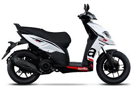 Aprilia