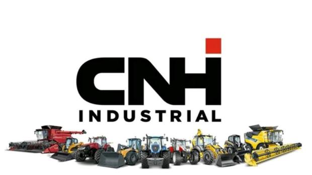 CNH Industrial (Case IH, New Holland, Steyr)