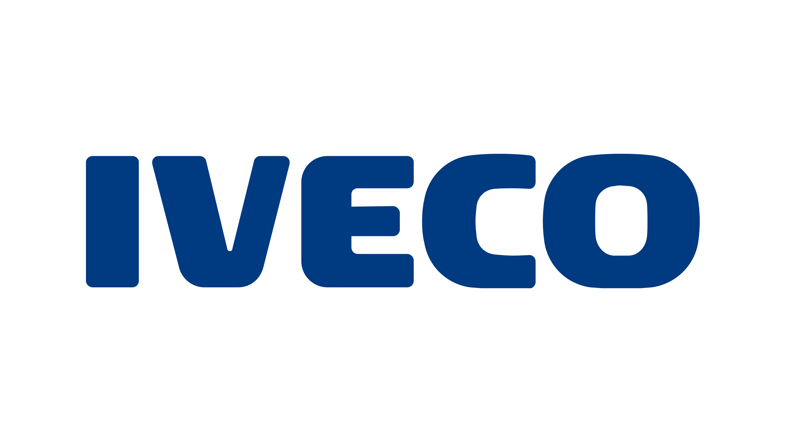 Iveco truck